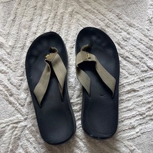 Teva sandals